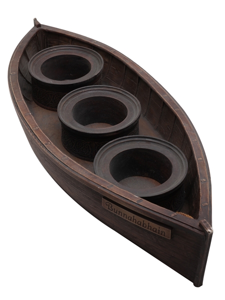 Bunnahabhain Bottle Holder  48cm x 18cm x 7cm