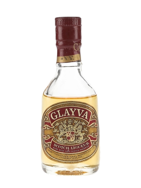 Glayva Bottled 1970s 5cl / 40%