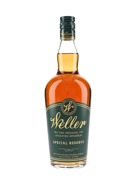 Weller Special Reserve Buffalo Trace 75cl / 45%