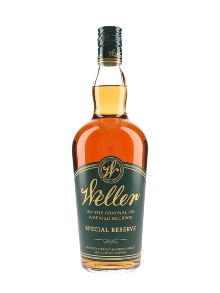 Weller Special Reserve Buffalo Trace 75cl / 45%