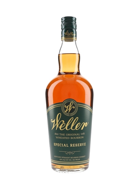 Weller Special Reserve Buffalo Trace 75cl / 45%