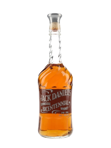 Jack Daniel's Bicentennial  70cl / 45%