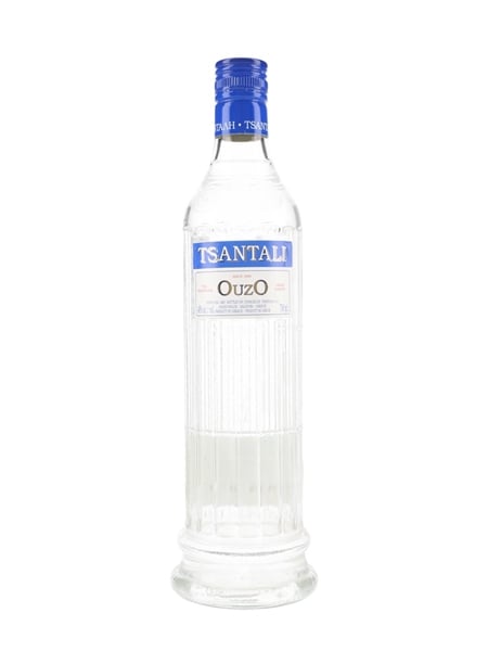 Tsantali Ouzo  70cl / 40%