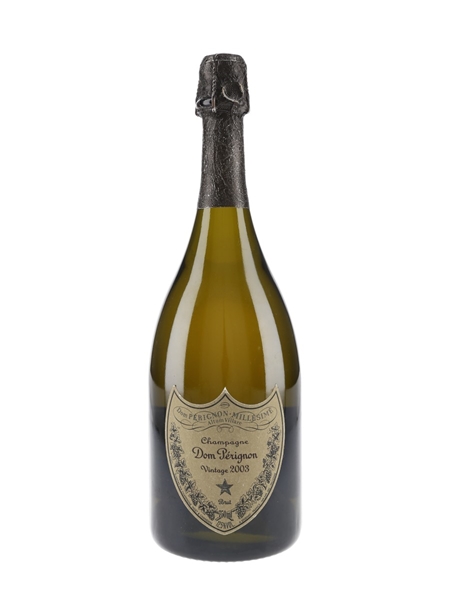 Dom Perignon 2003 Moet & Chandon 75cl / 12.5%