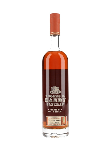 Thomas H Handy Sazerac Bottled 2019 - Antique Collection 75cl / 62.85%