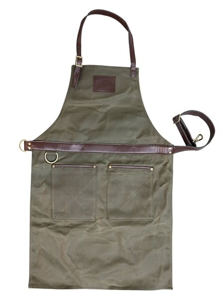 Tullamore D.E.W. Bartender's Apron  