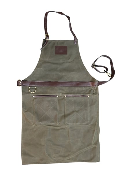 Tullamore D.E.W. Bartender's Apron  