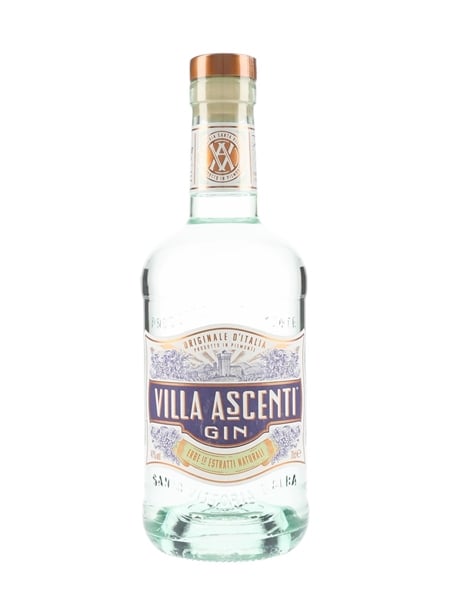 Santa Vittoria Villa Ascenti Gin  70cl / 41%