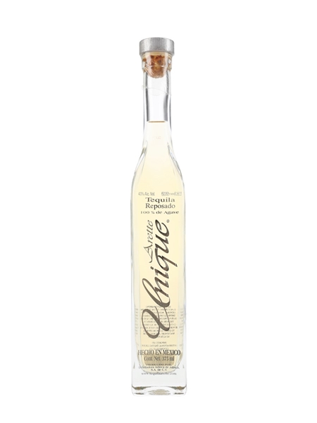 Arette Unique Reposado Tequila  37.5cl / 40%