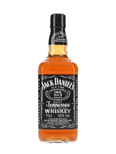 Jack Daniel's Old No.7 Bottled 2000s 70cl / 40%