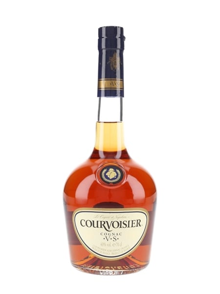 Courvoisier VS Old Presentation 70cl / 40%