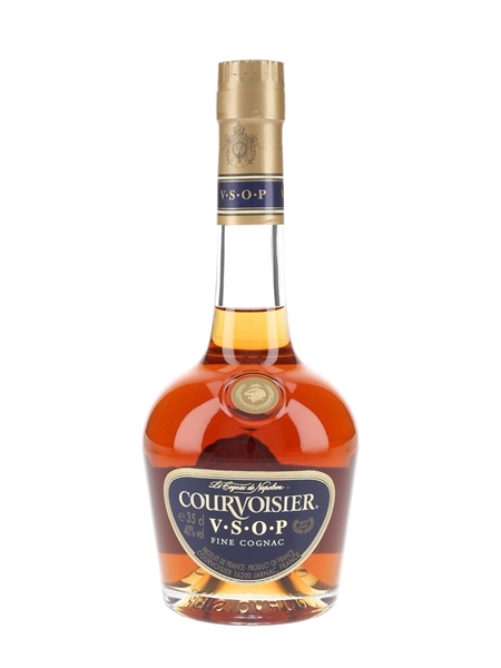 Courvoisier VSOP Old Presentation 35cl / 40%