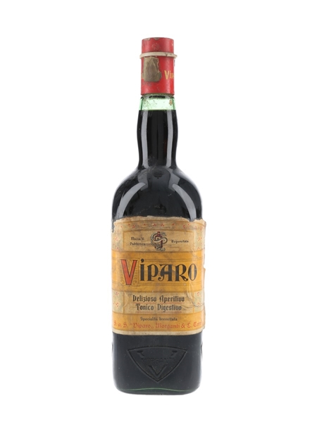 Viparo Bottled 1970s - Large Format 150cl / 20.9%