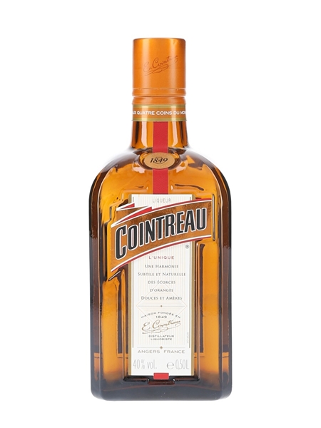 Cointreau  50cl / 40%