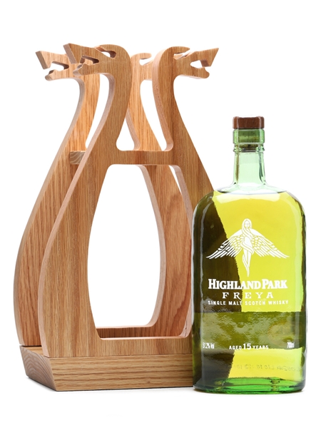 Highland Park Freya 15 Years Old 70cl