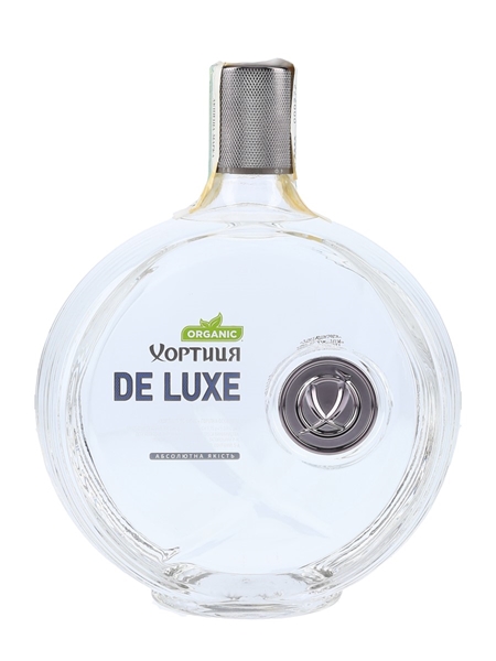 Khortytsya Deluxe Organic Vodka  75cl / 40%