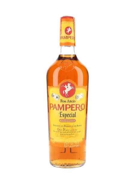 Pampero Especial Ron Anejo Bottled 1990s-2000s 100cl / 40%