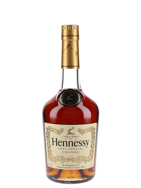 Hennessy VS Old Presentation 70cl / 40%