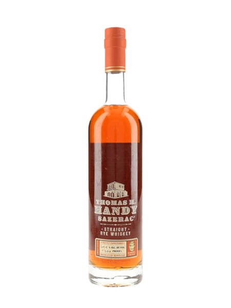 Thomas H Handy Sazerac Bottled 2018 - Antique Collection 75cl / 64.4%