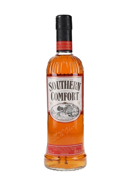 Southern Comfort  70cl / 35%