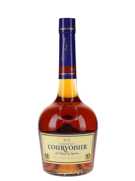 Courvoisier VS Old Presentation 70cl / 40%