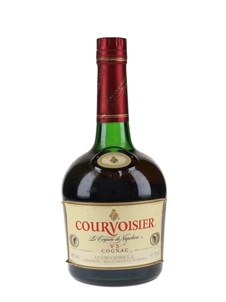 Courvoisier VS Old Presentation 70cl / 40%