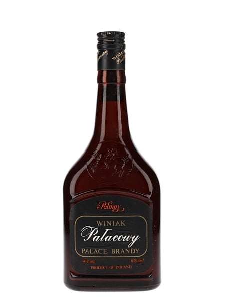 Polmos Palacowy Winiak Palace Brandy  75cl / 43%