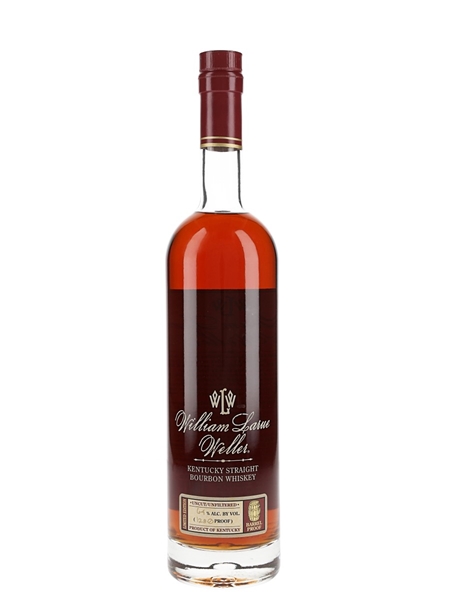 William Larue Weller Bottled 2019 - Antique Collection 75cl / 64%