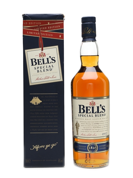 Bell's Special Blend  70cl / 40%