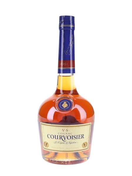 Courvoisier VS  70cl / 40%