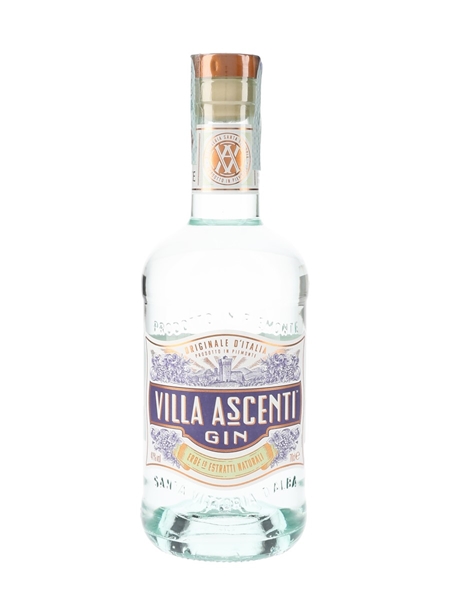 Santa Vittoria Villa Ascenti Gin  70cl / 41%