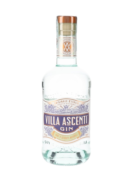 Santa Vittoria Villa Ascenti Gin  70cl / 41%