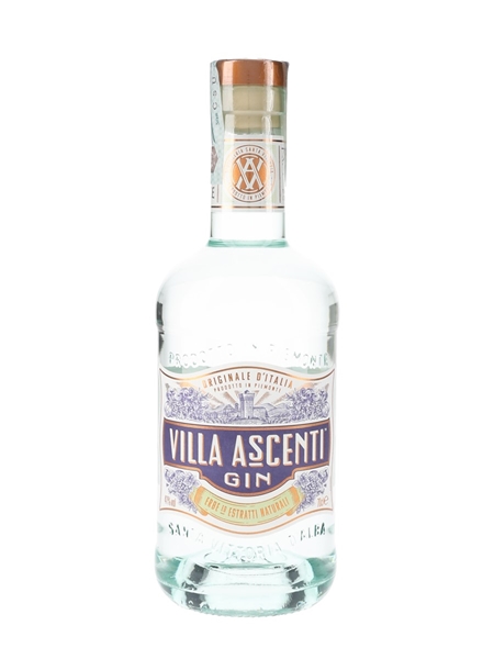 Santa Vittoria Villa Ascenti Gin  70cl / 41%