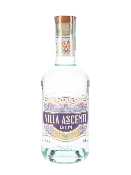 Santa Vittoria Villa Ascenti Gin  70cl / 41%