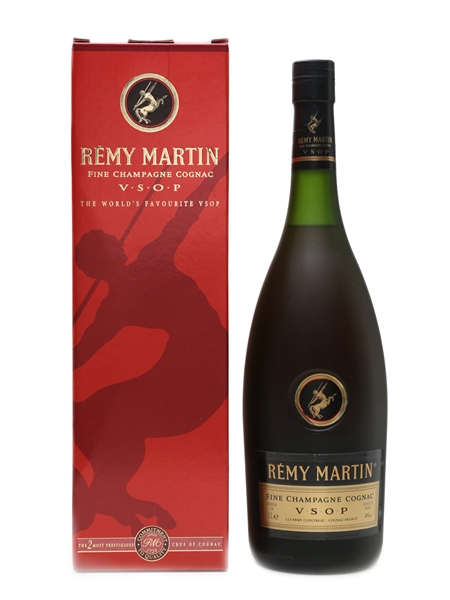 Remy Martin VSOP Cognac  100cl