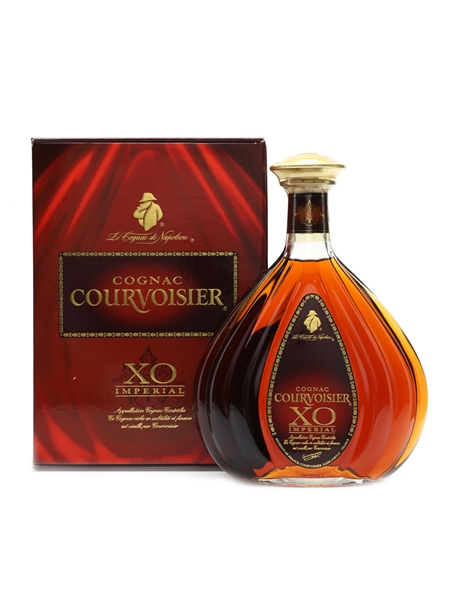 XO COURVOISIER COGNAC 未開封 Courvoisier XO Cognac – TOWS