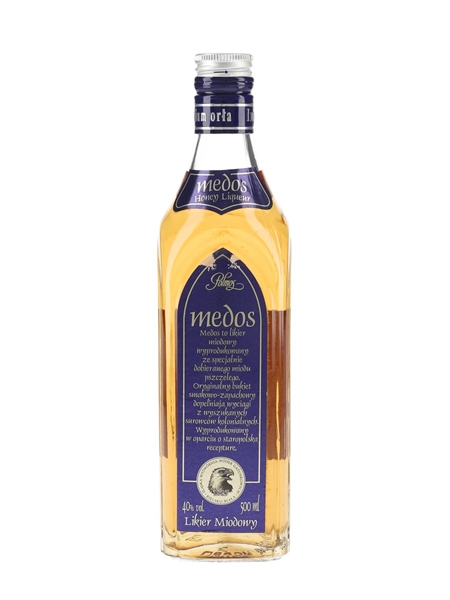 Medos Honey Liqueur  50cl / 40%