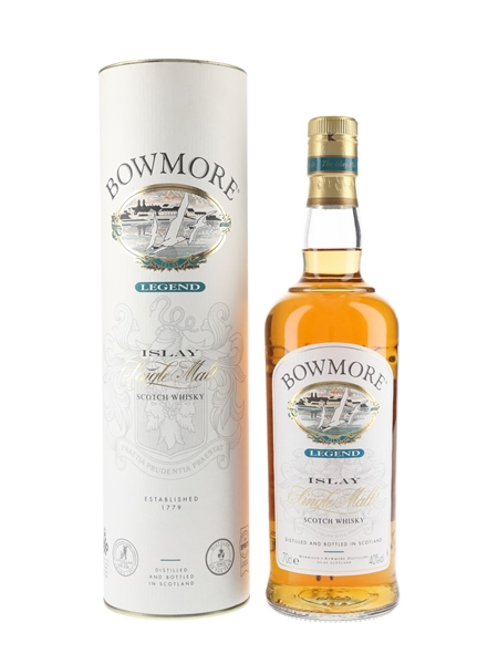 Bowmore Legend Bottled 2000s 70cl / 40%