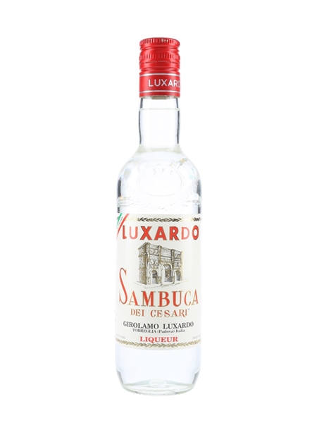 Luxardo Sambuca Dei Cesari  50cl / 38%