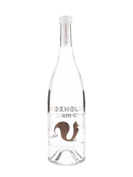 Foxhole Gin  70cl / 40%