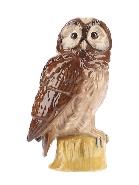 Whyte & Mackay Tawny Owl Royal Doulton 20cl / 40%