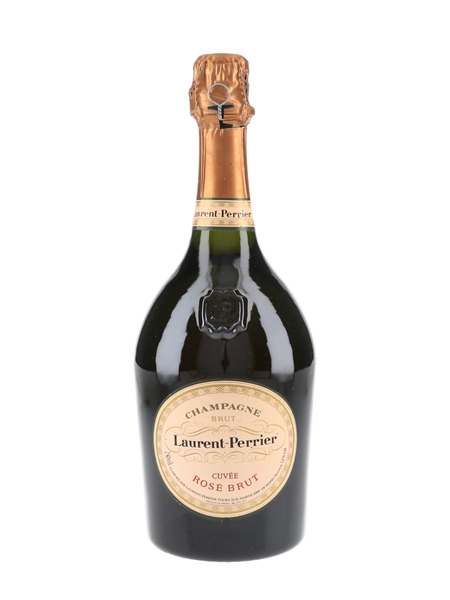 Laurent Perrier Cuvee Rose  75cl / 12%