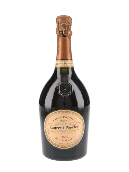 Laurent Perrier Cuvee Rose  75cl / 12%