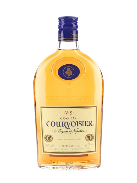 Courvoisier 3 Star VS  35cl / 40%