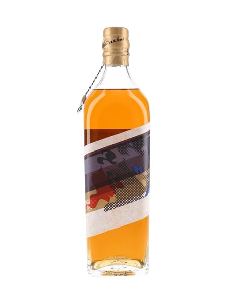 Johnnie Walker The Directors Blend 2010 Limited Edition 70cl / 46%