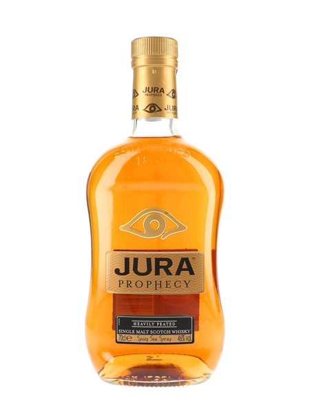 Jura Prophecy  70cl / 46%