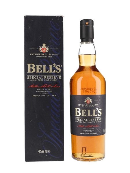 Bell's Special Reserve  70cl / 40%