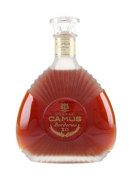 Camus XO Borderies  70cl / 40%