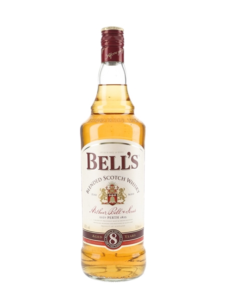 Bell's 8 Year Old  100cl / 40%