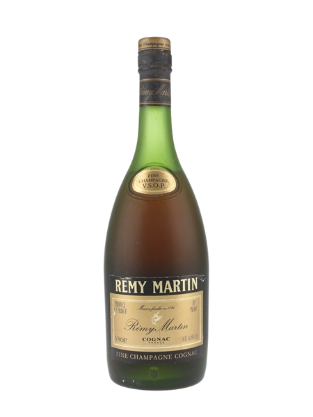 Remy Martin VSOP Bottled 1970s 68.2cl / 40%